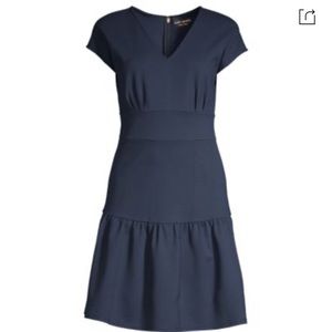 Kate Spade Navy dress
